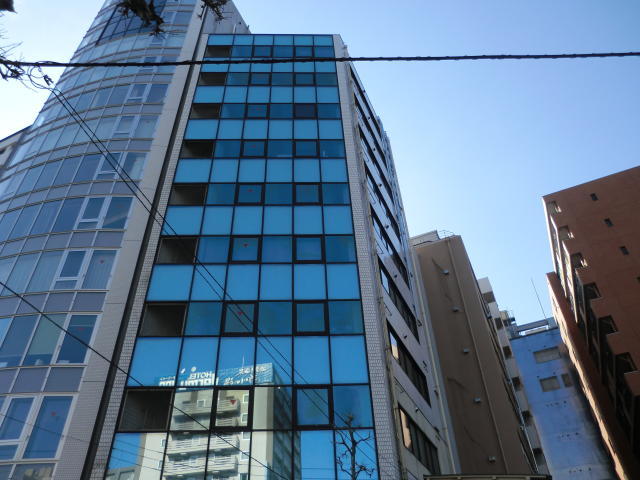 ＢｉｚＳＱＵＡＲＥ八丁堀（旧称：八重洲第二長岡ビル）