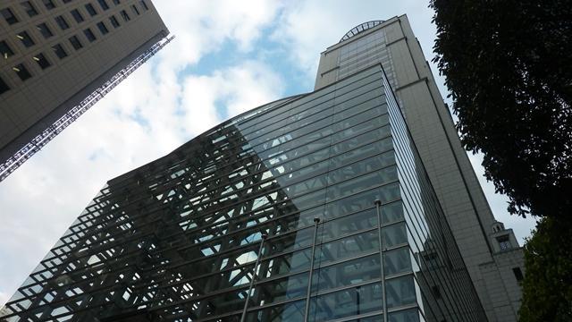 大成大手町ビル（旧称：大手町野村ビル）