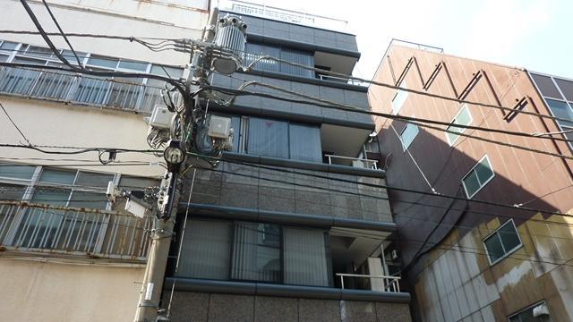 ＫＫビル（東神田）