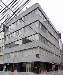 イマスＨＫビル