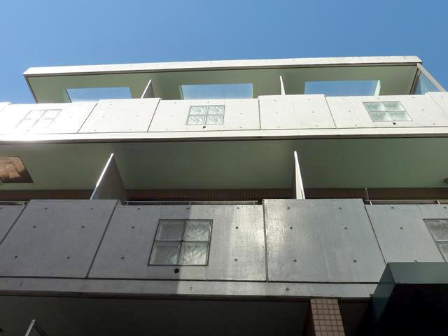 ミルーム赤坂