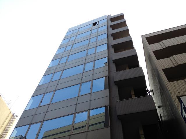 友泉本石町ビル