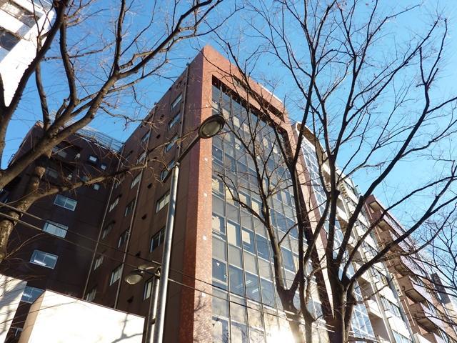越一ビル