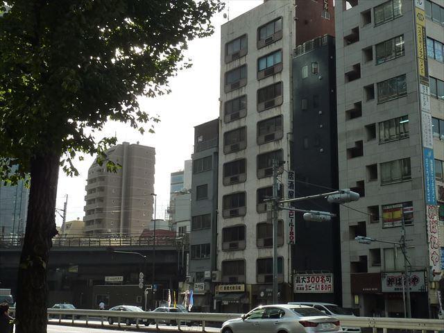 新橋相互ビル