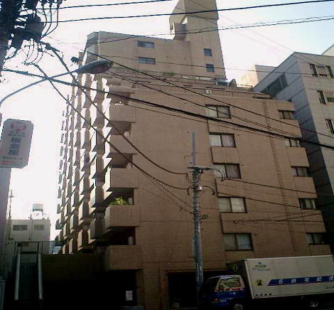 グランドメゾン三田