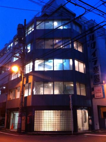 岩本町273ビル