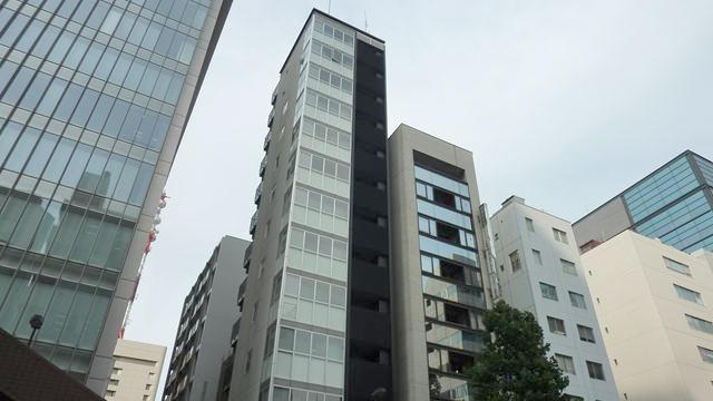 銀座７ビルディング（銀座セブンビルディング）