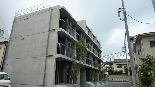 ルトラン代々木公園