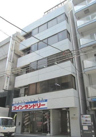 茅場町Ｋ－１ビル