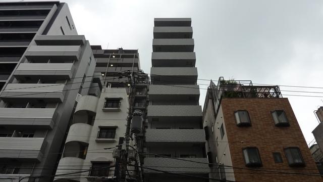 クレアシオン御茶ノ水