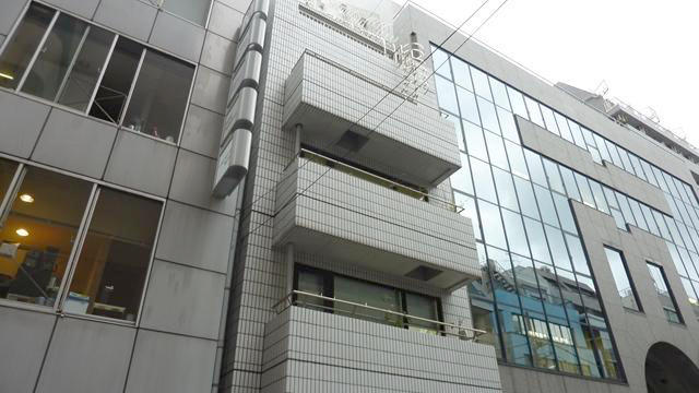 岩本町喜多ビル