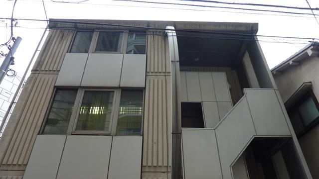 ベルヴァーグ六本木