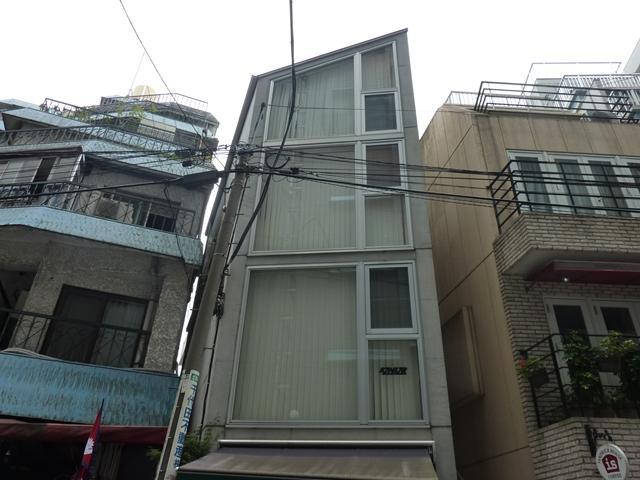 103BLDG（トミビルディング）