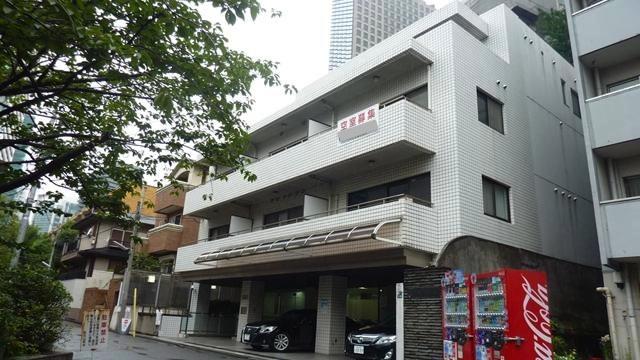 日産研会館ビル