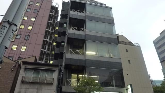 芝ＫＳビル