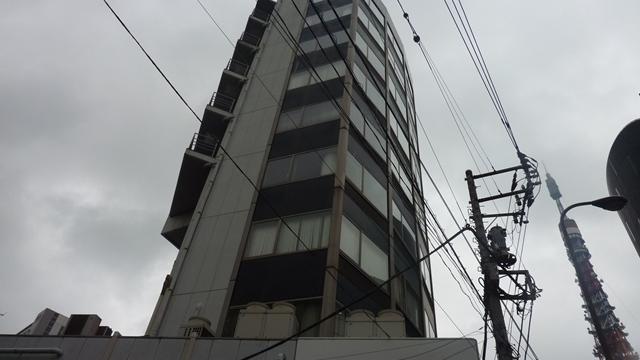 ランドコム麻布台