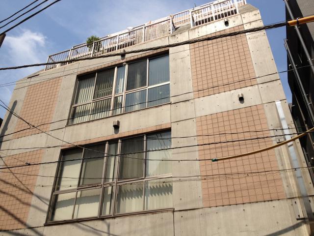佐藤ビル（西神田）