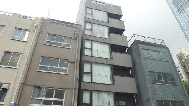 NH虎ノ門ビル