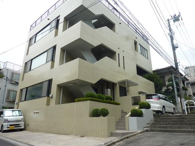 プレシャスビル