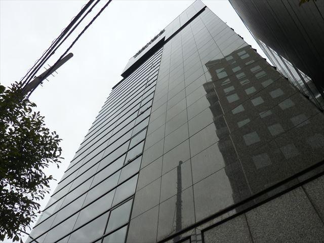 グランド茅場町