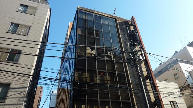 喜助神田多町ビル