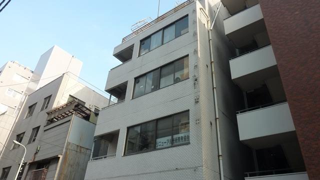 新富1丁目ビル