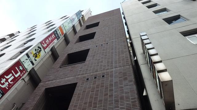ブレス銀座