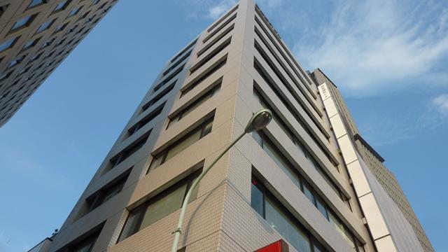 銀座槇町ビル