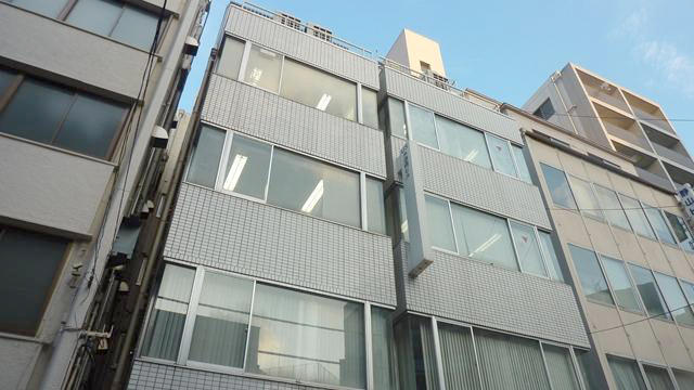 水道橋ビル