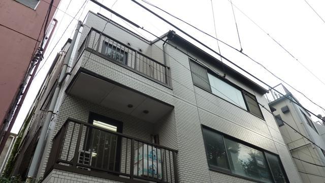 西麻布ＳＤビル（西麻布１）