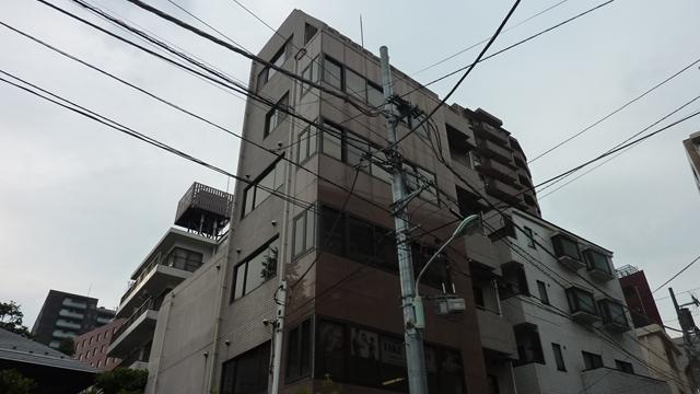 西麻布尾花ビル