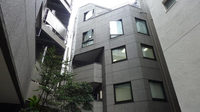西麻布広瀬ビルアネックス
