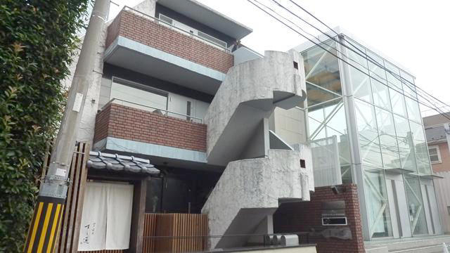 RFビル