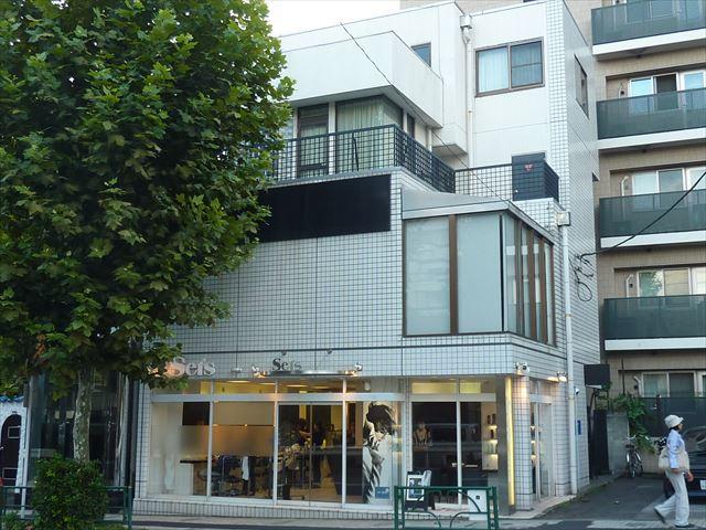 カワシマビル