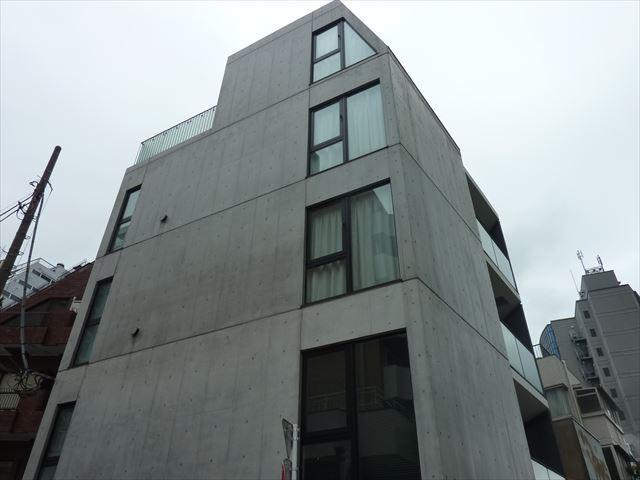 AKASAKA　K FLATS（赤坂Kフラッツ）