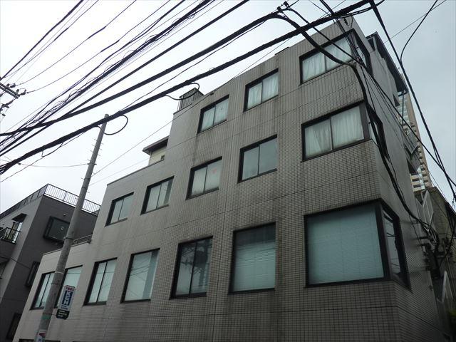 スズキビル（青山）
