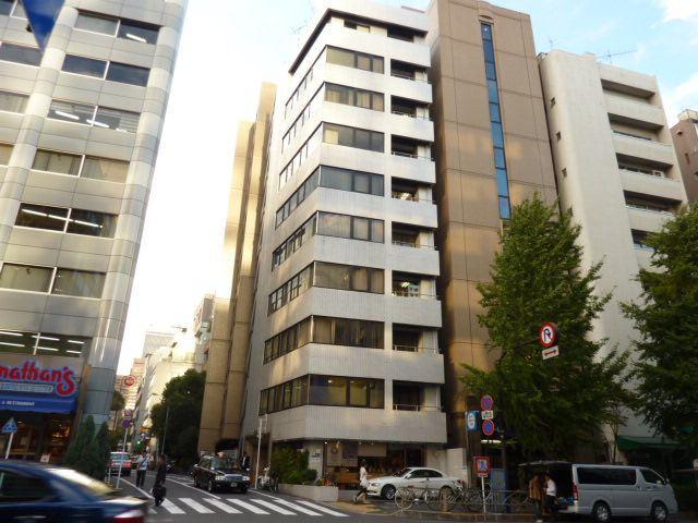第二扇屋ビル