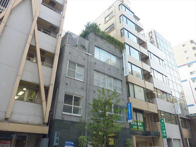 中林ビル（神田多町）