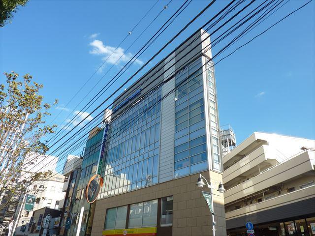 イマス立教通りビル