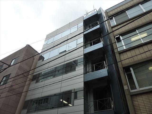 ＢｉｚＳＱＵＡＲＥ　ＧＩＮＺＡ