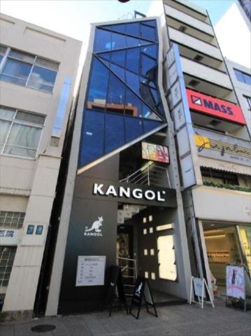 神宮前ＫＳビル