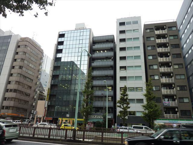 カクトビル宝町（旧：TODA　BUILDING　宝町）
