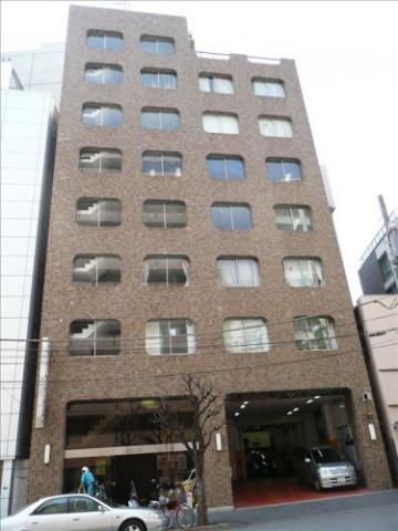 福井ビル（外神田）