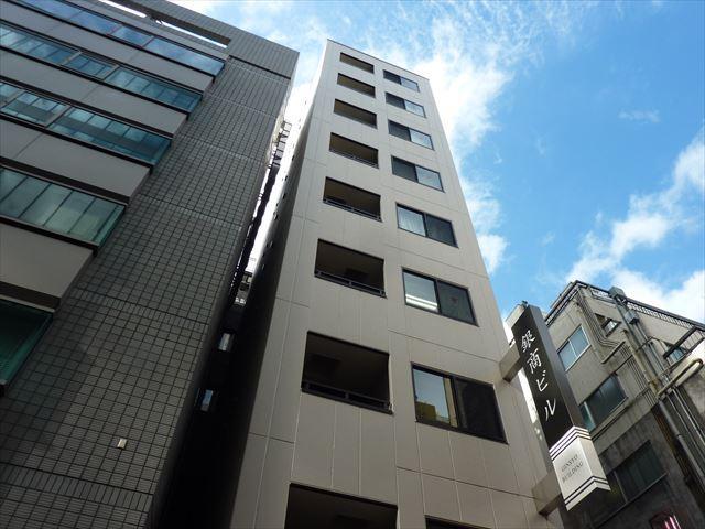 銀商ビル