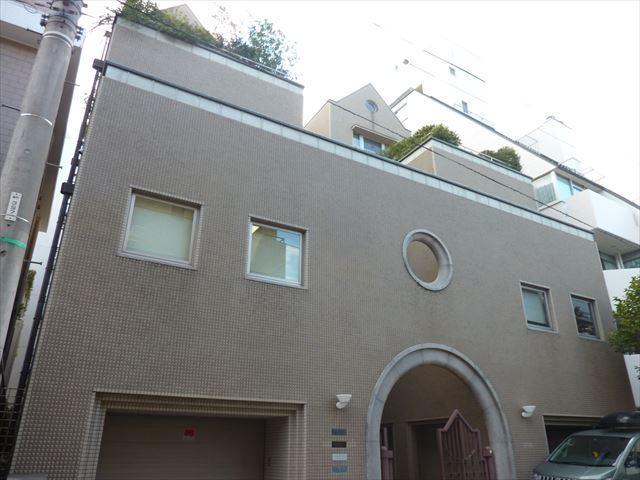 六番町ビル