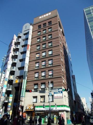 神田ＩＫビル