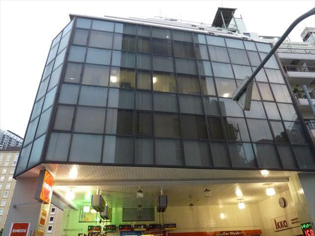一光浜松町ビル