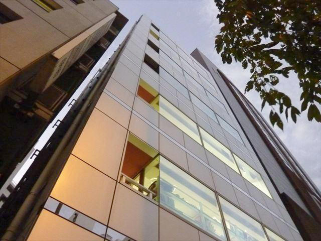 サンブリヂ渋谷ビル