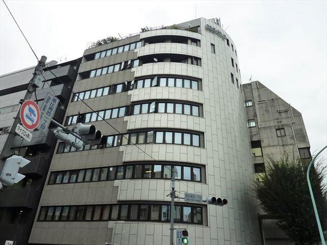 恵比寿西２丁目／レンタルオフィス
