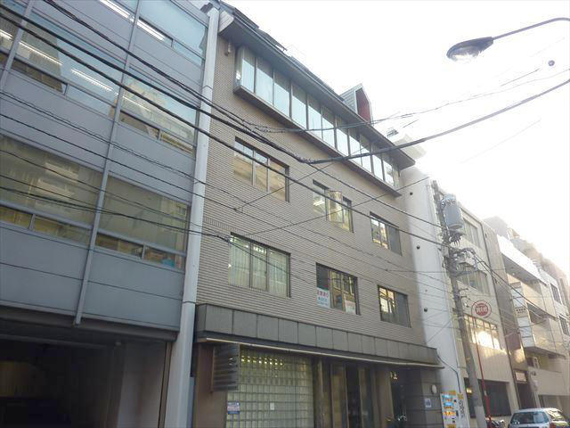 井上ビル（岩本町）